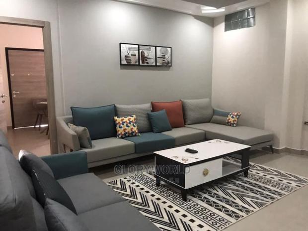 Executive Furnished 2 Bed Apartment at West Legon(Monthly) · Photo 1