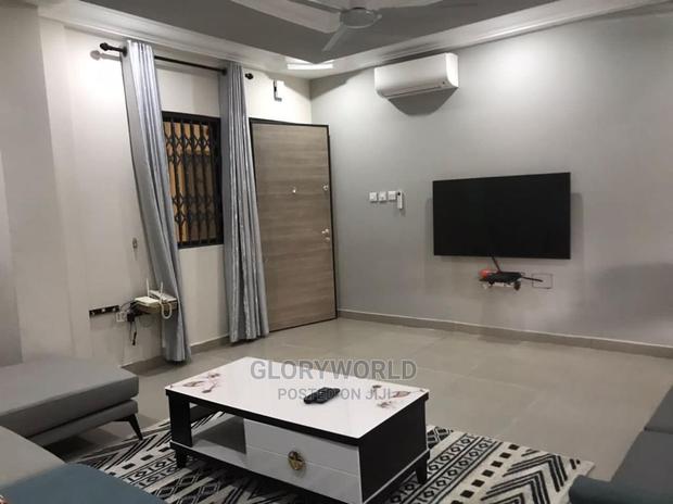 Executive Furnished 2 Bed Apartment at West Legon(Monthly) · Photo 7