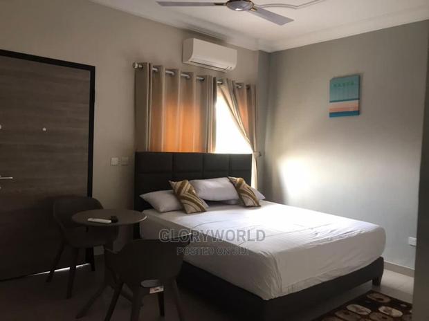 Executive Furnished 2 Bed Apartment at West Legon(Monthly) · Photo 4