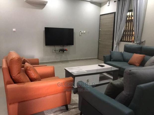 Executive Furnished 2 Bed Apartment at West Legon(Monthly) · Photo 3