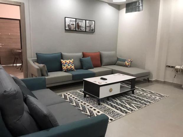Executive Furnished 2 Bed Apartment at West Legon(Monthly) · Photo 2