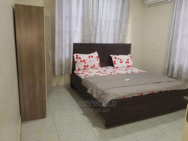 2bdrm Apartment in Lashibi for rent · Photo 1