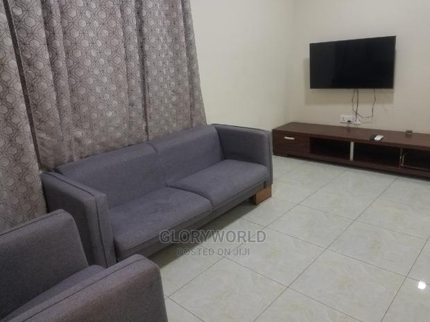 2bdrm Apartment in Lashibi for rent · Photo 3