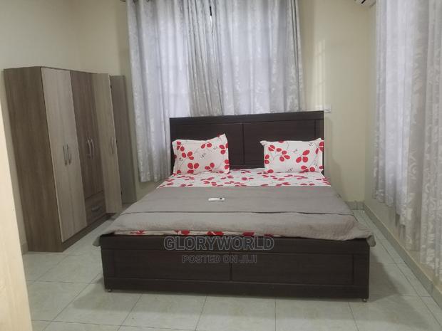 2bdrm Apartment in Lashibi for rent · Photo 2