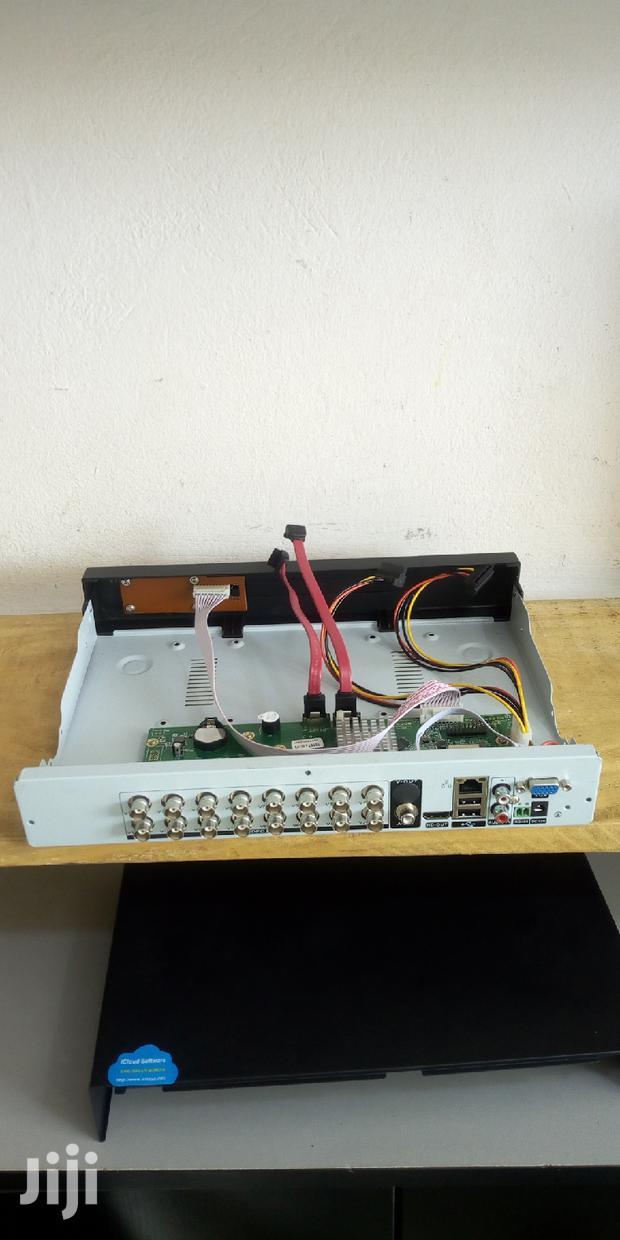 16 Channels DVR Machine · Photo 4
