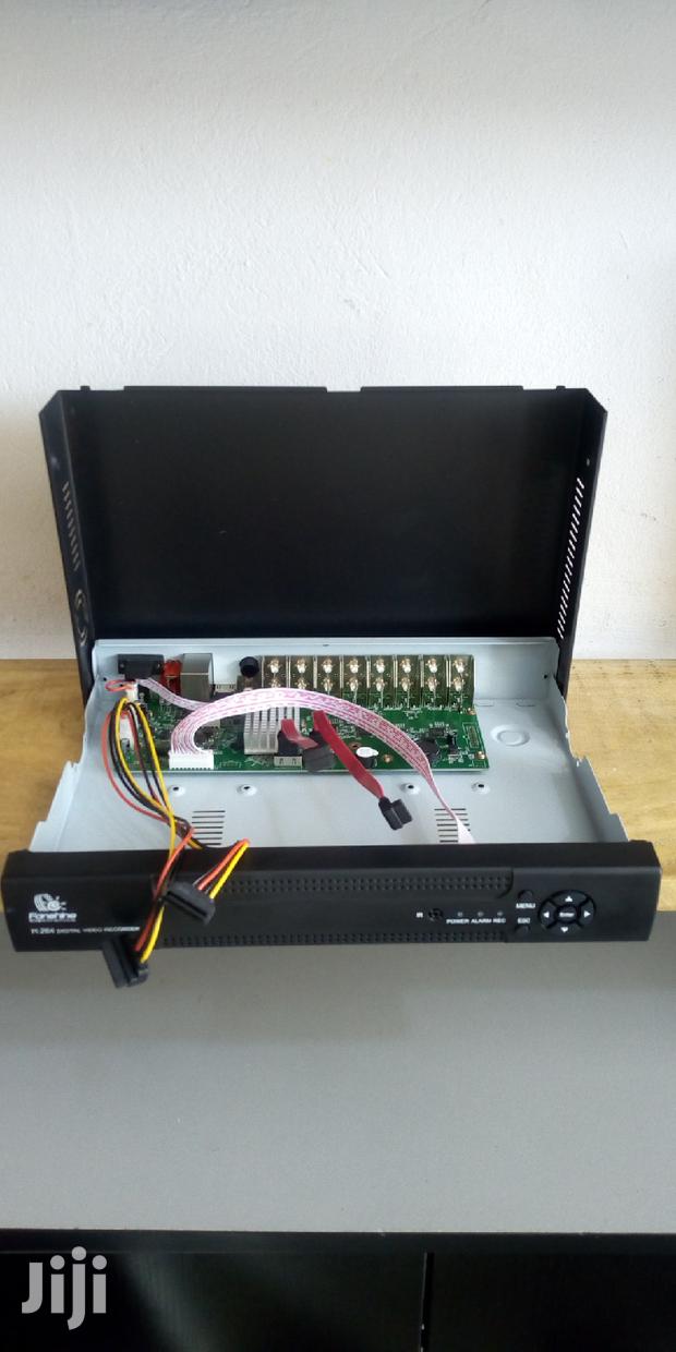 16 Channels DVR Machine · Photo 3