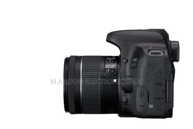 Canon Eos 800D Slr Camera With Lens · Photo 1