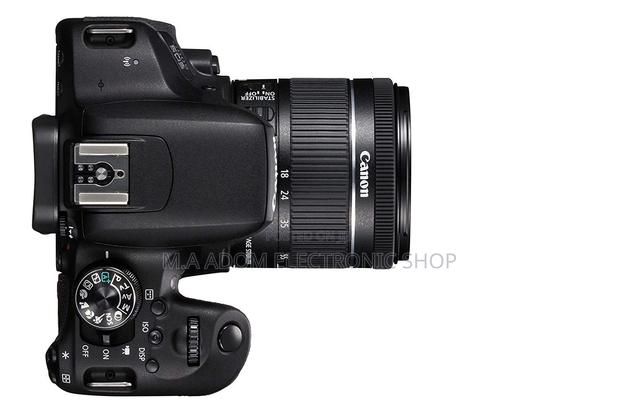 Canon 800D Digital Slr Camera With Lens 18-55” · Photo 1