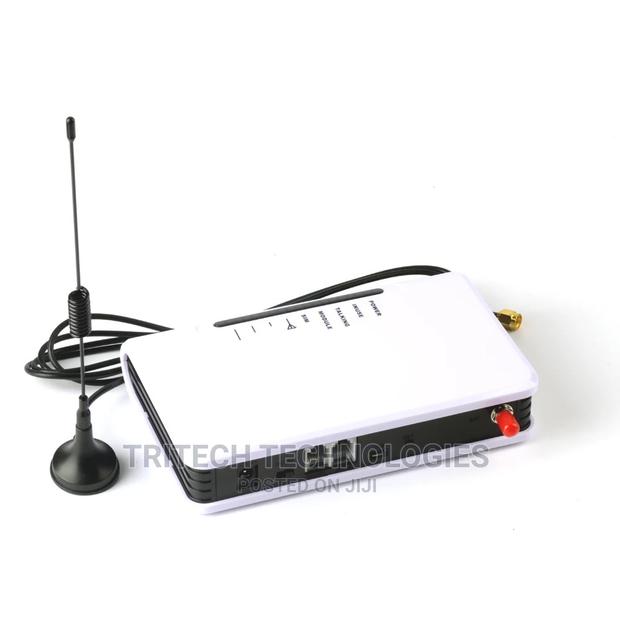 GSM Fixed Wireless Terminal FWT-8828 Rj11ports 2 SIM Slot*1 · Photo 2