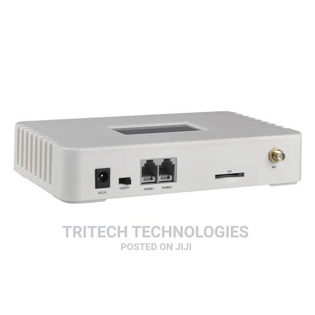 GSM Fixed Wireless Terminal FWT-8828 Rj11ports 2 SIM Slot*1 · Photo 4