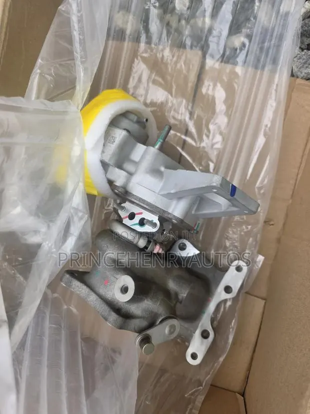 Turbocharger Without Sensor for Honda Cr-v 2023 1.5 Turbo · Photo 1