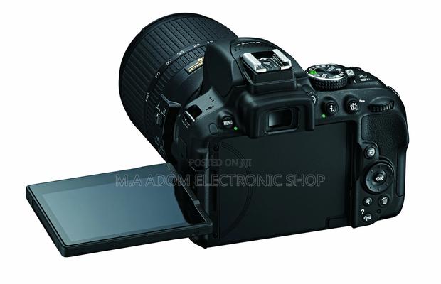 Nikon D5300 Camera Body Only · Photo 1