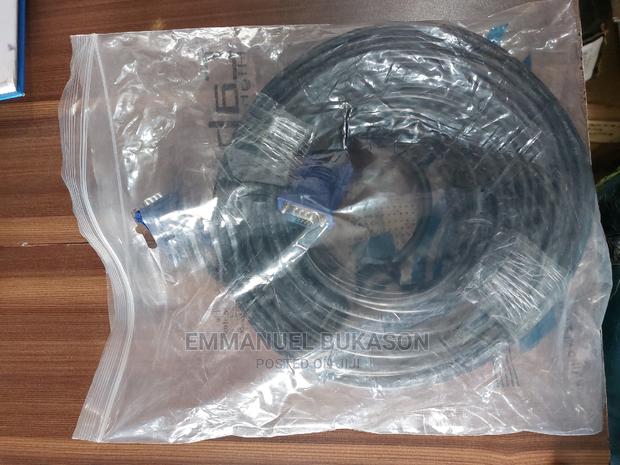 20m VGA Cable · Photo 1