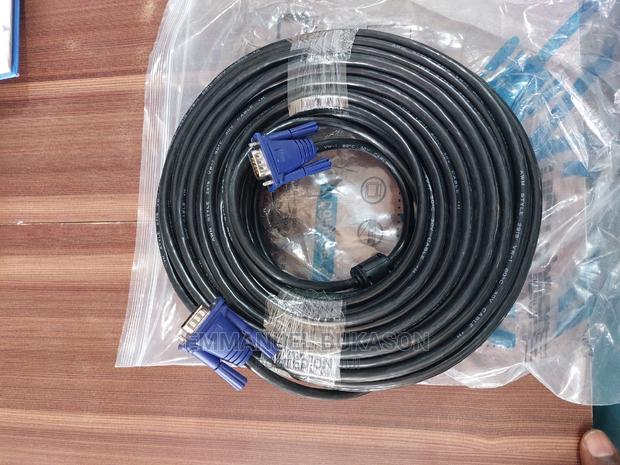 20m VGA Cable · Photo 2