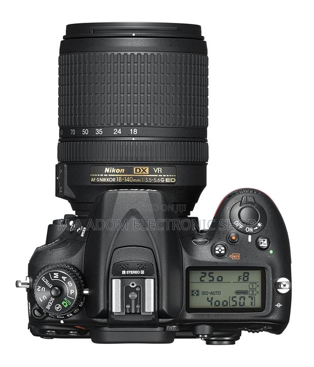 Nikon D7200 Brand New Camera · Photo 1