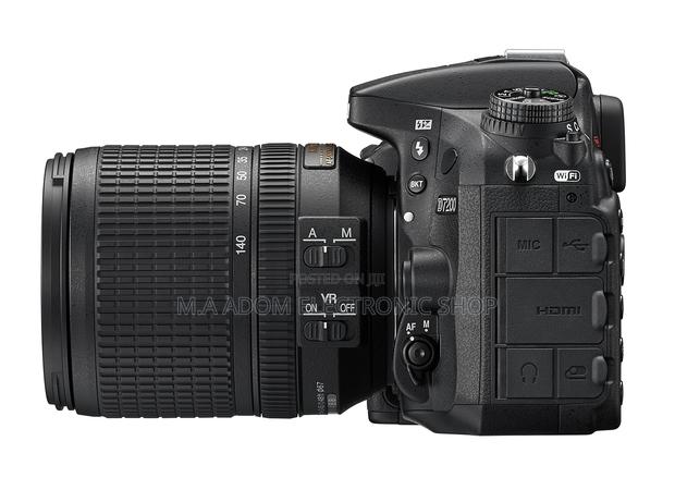 Nikon Dx D7200 Camera · Photo 1
