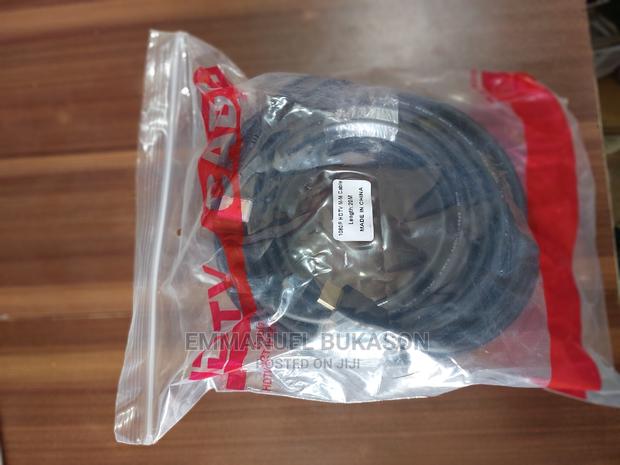 30m HDMI to HDMI Cable · Photo 1