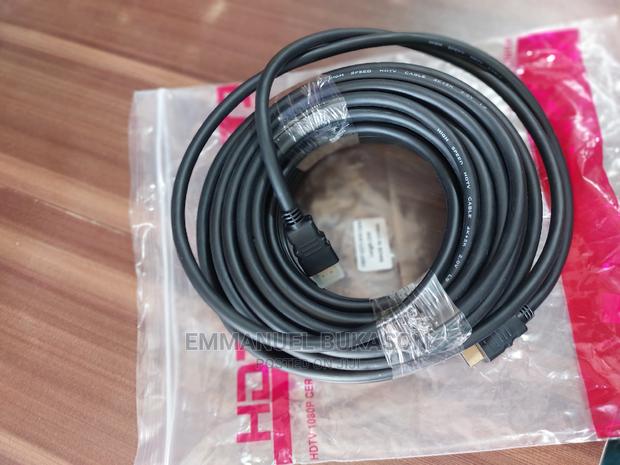 30m HDMI to HDMI Cable · Photo 4