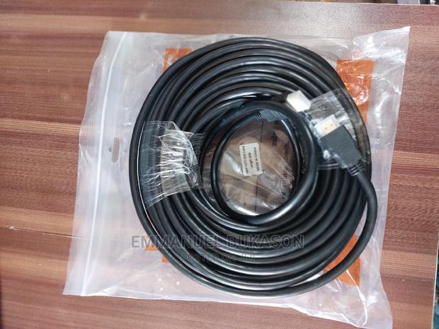 30m HDMI Cable (Multi-Purpose) · Photo 1