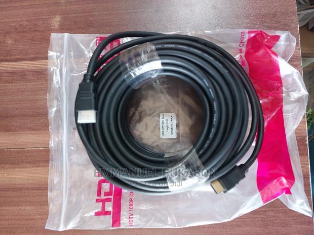 20m Hdmi Cable (Multipurpose) · Photo 2
