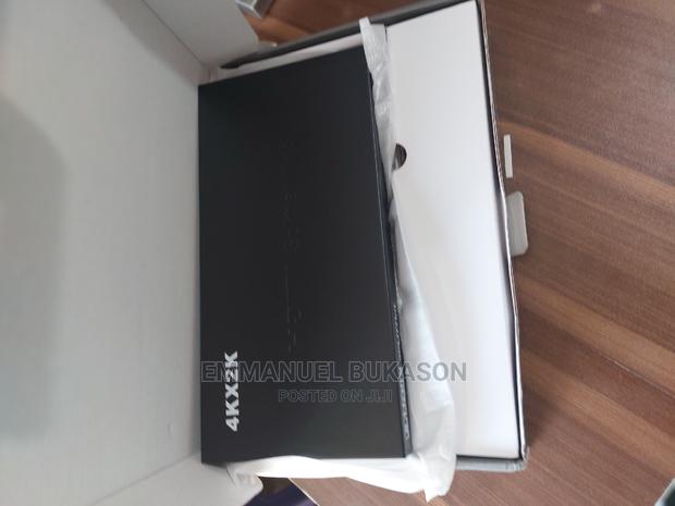 8 Port HDMI Splitter (Durable One) · Photo 1