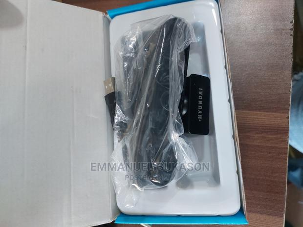 Hyundai Webcam (Universal Webcam) · Photo 1