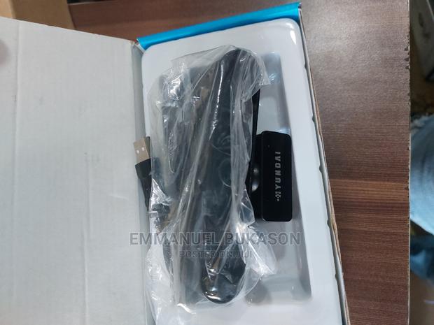 Hyundai Webcam (Universal Webcam) · Photo 3