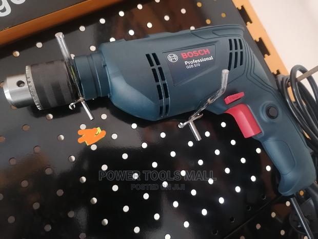 Bosch Impact Drill 570w · Photo 2