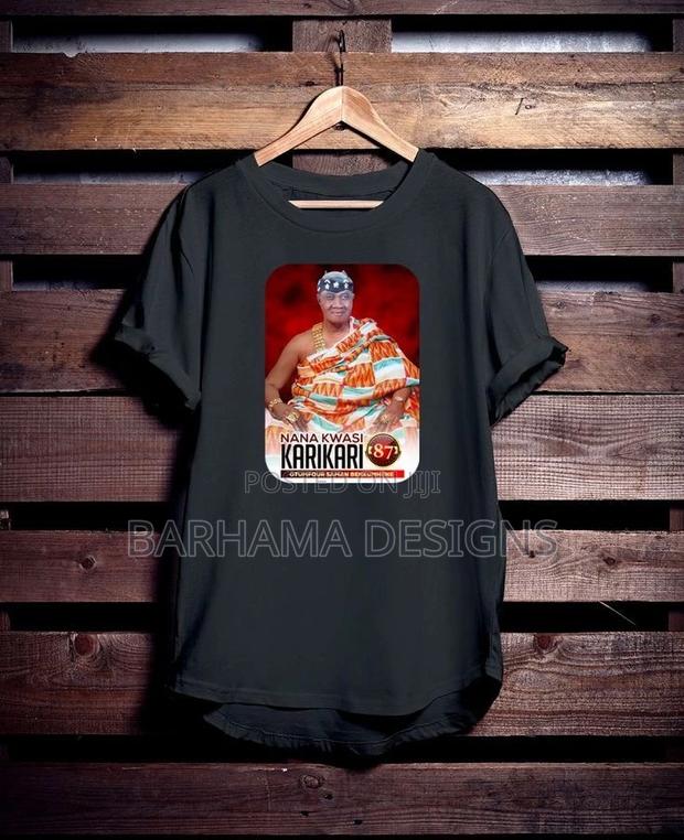 T-Shirt Printing · Photo 2