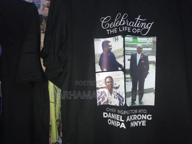 T-Shirt Printing · Photo 6
