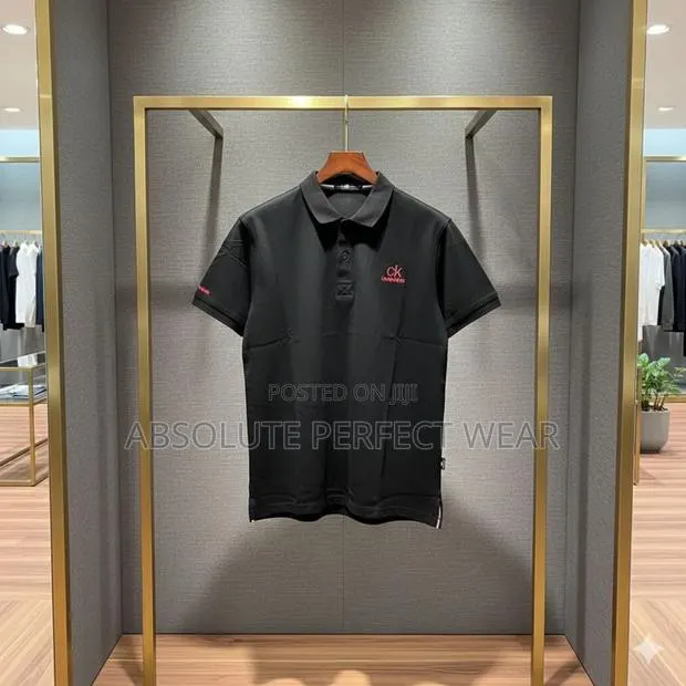Availabilities of Original Top for Men · Photo 1