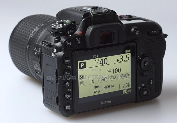 Nikon Dx D7500 Slr Camera · Photo 1