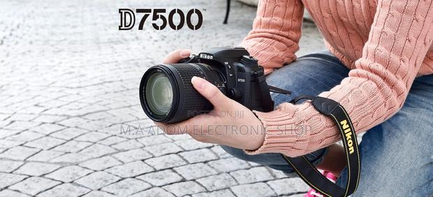D7500 Nikon Camera · Photo 1