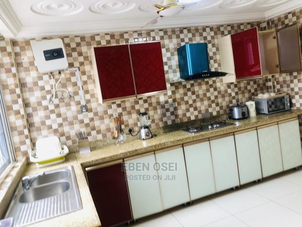 Furnished 2bdrm Apartment in Dansoman for Rent · Photo 3