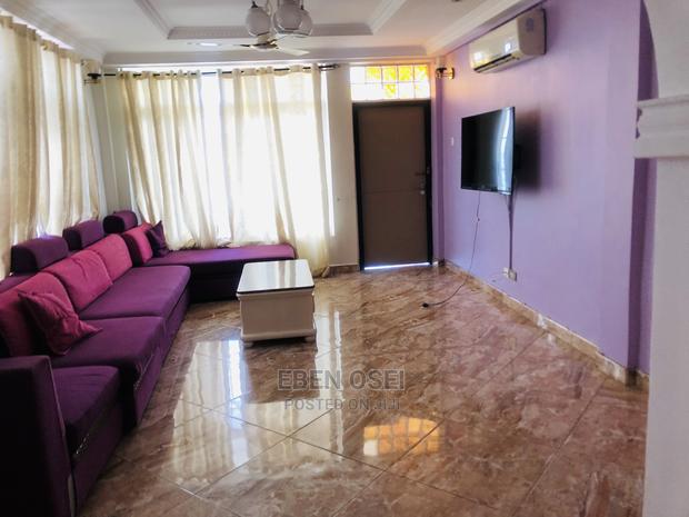 Furnished 2bdrm Apartment in Dansoman for Rent · Photo 4