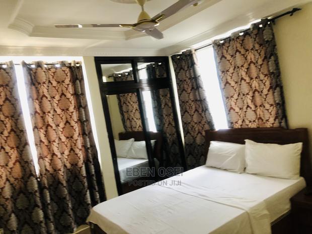 Furnished 2bdrm Apartment in Dansoman for Rent · Photo 6