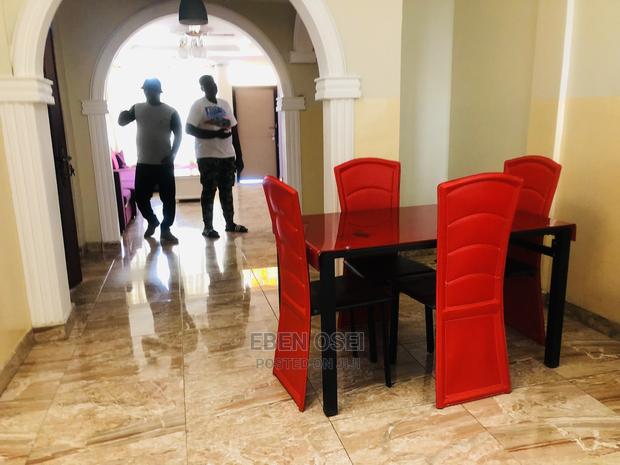 Furnished 2bdrm Apartment in Dansoman for Rent · Photo 8