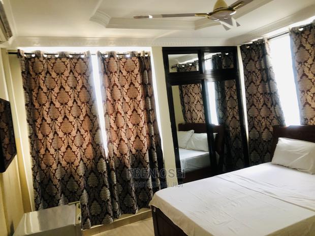 Furnished 2bdrm Apartment in Dansoman for Rent · Photo 7
