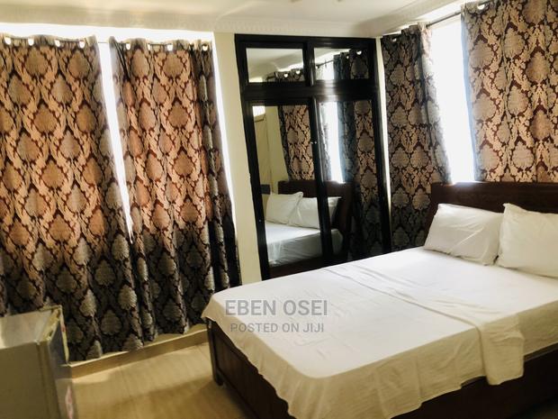 Furnished 2bdrm Apartment in Dansoman for Rent · Photo 5