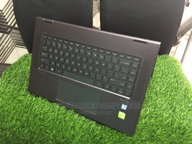 New Laptop HP Spectre X360 16GB Intel Core I7 SSD 512GB · Photo 4