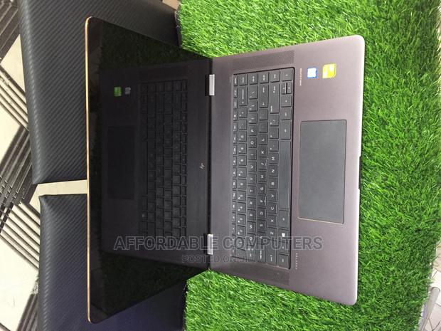 New Laptop HP Spectre X360 16GB Intel Core I7 SSD 512GB · Photo 2
