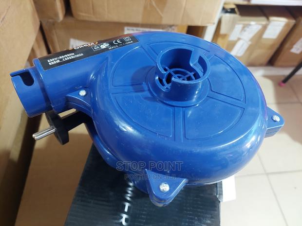 Electric Blower · Photo 2