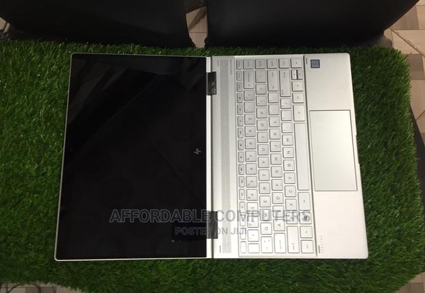 New Laptop HP Spectre 14 8GB Intel Core I7 SSD 512GB · Photo 3