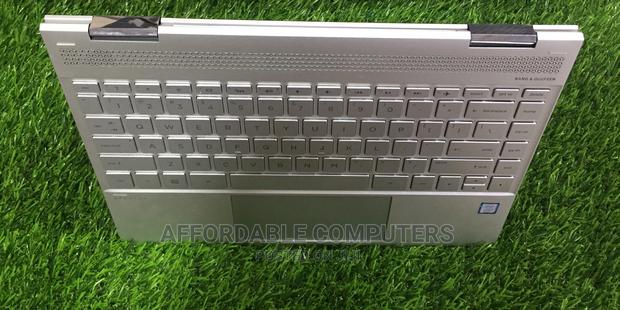 New Laptop HP Spectre 14 8GB Intel Core I7 SSD 512GB · Photo 2