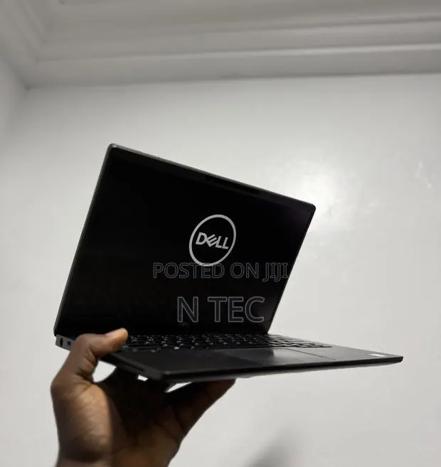 Laptop Dell Latitude 7400 16GB Intel Core i5 SSD 256GB · Photo 1
