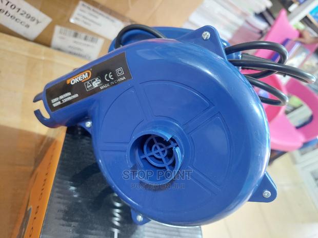 Electric Blower · Photo 4