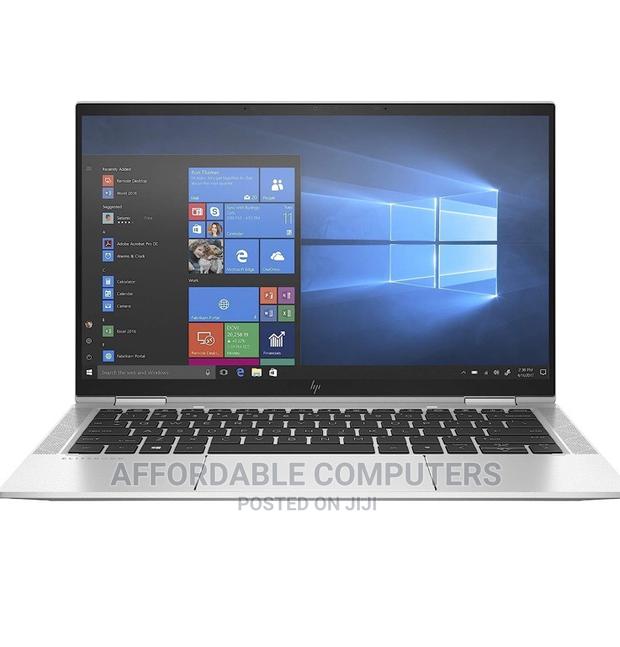 New Laptop HP EliteBook 1040 16GB Intel Core I7 SSD 512GB · Photo 2