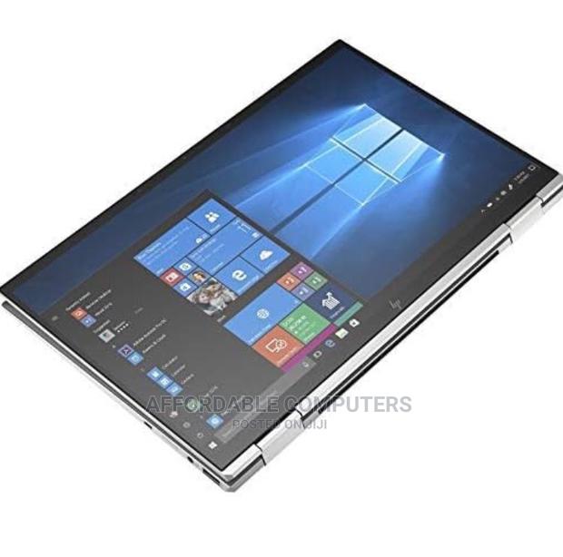 New Laptop HP EliteBook 1040 16GB Intel Core I7 SSD 512GB · Photo 4