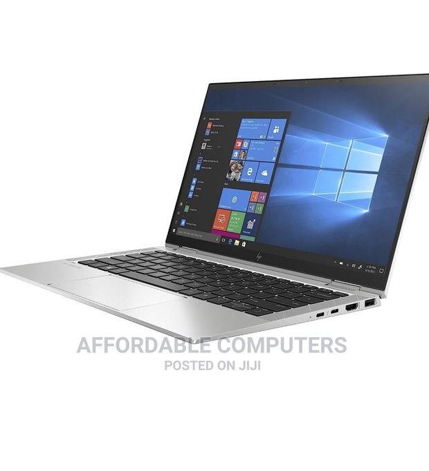 New Laptop HP EliteBook 1040 16GB Intel Core I7 SSD 512GB · Photo 5
