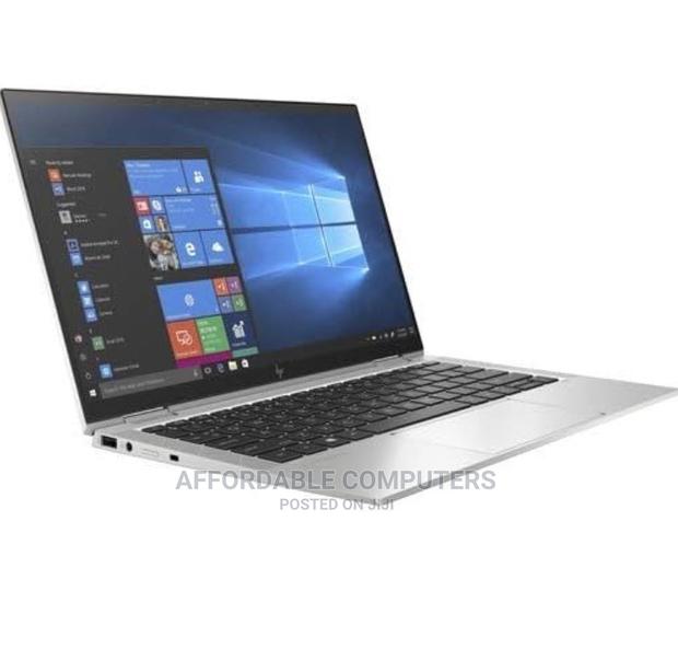 New Laptop HP EliteBook 1040 16GB Intel Core I7 SSD 512GB · Photo 6